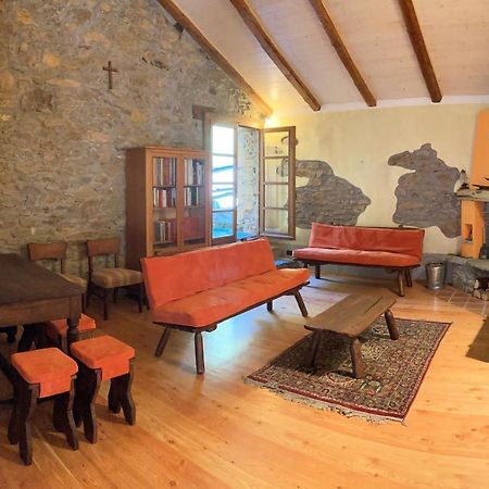 Bbb Bed&Breakfast Bagneri Muzzano Bagian luar foto