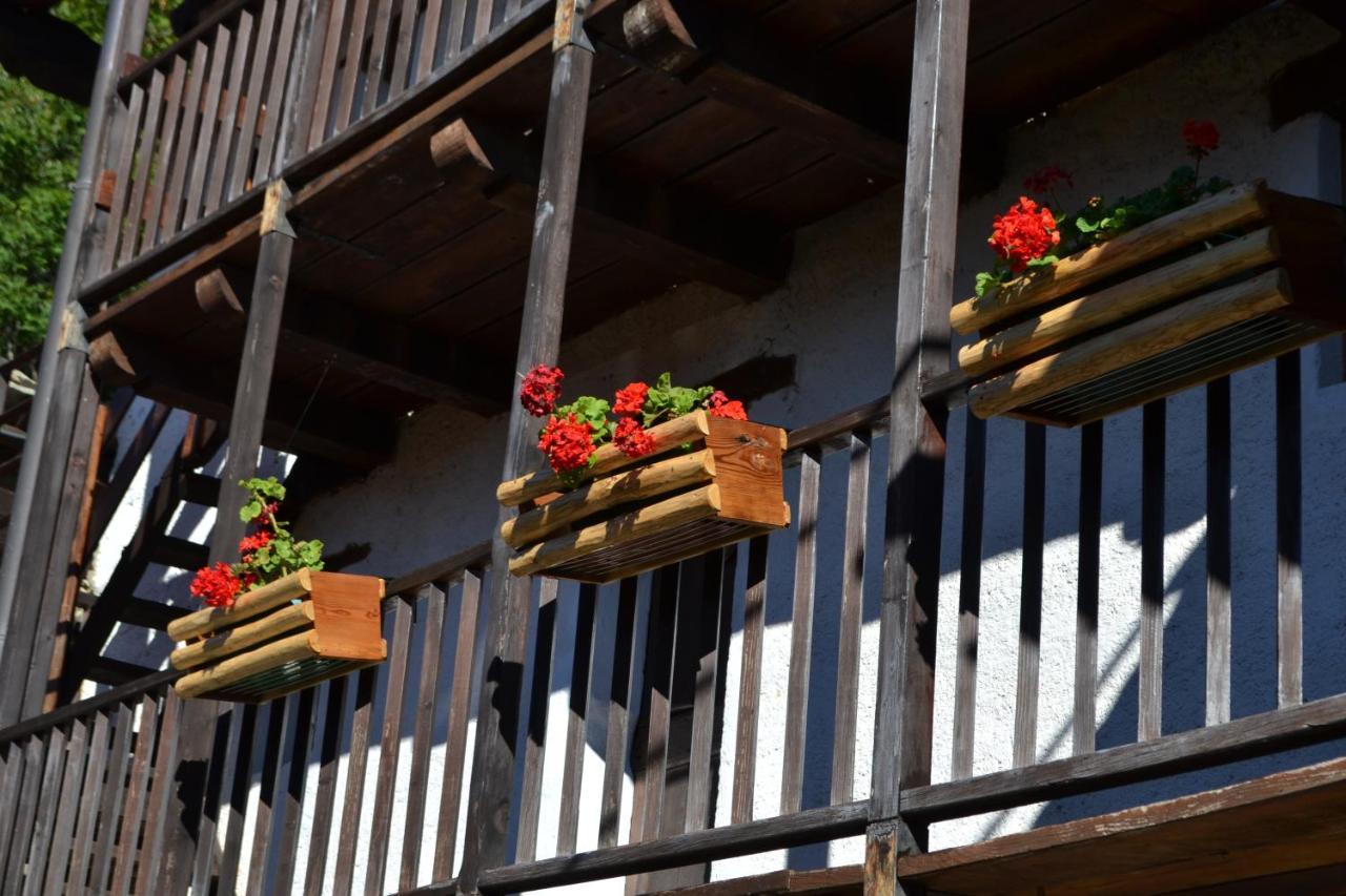 Bbb Bed&Breakfast Bagneri Muzzano Bagian luar foto