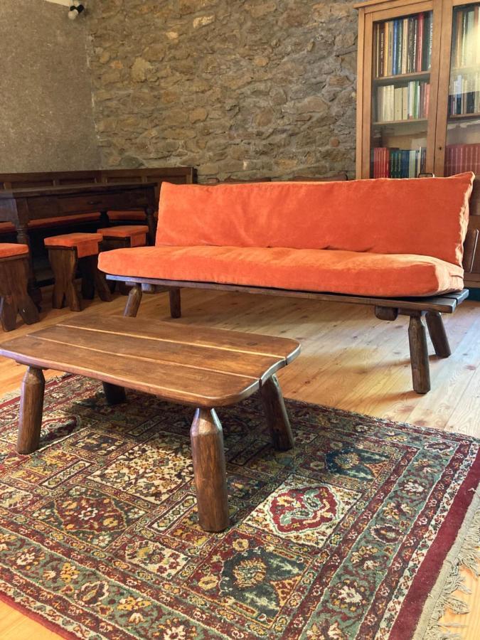 Bbb Bed&Breakfast Bagneri Muzzano Bagian luar foto