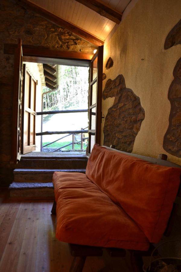 Bbb Bed&Breakfast Bagneri Muzzano Bagian luar foto