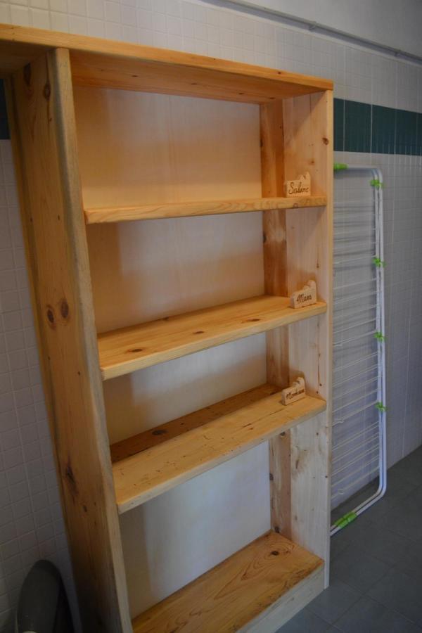 Bbb Bed&Breakfast Bagneri Muzzano Bagian luar foto