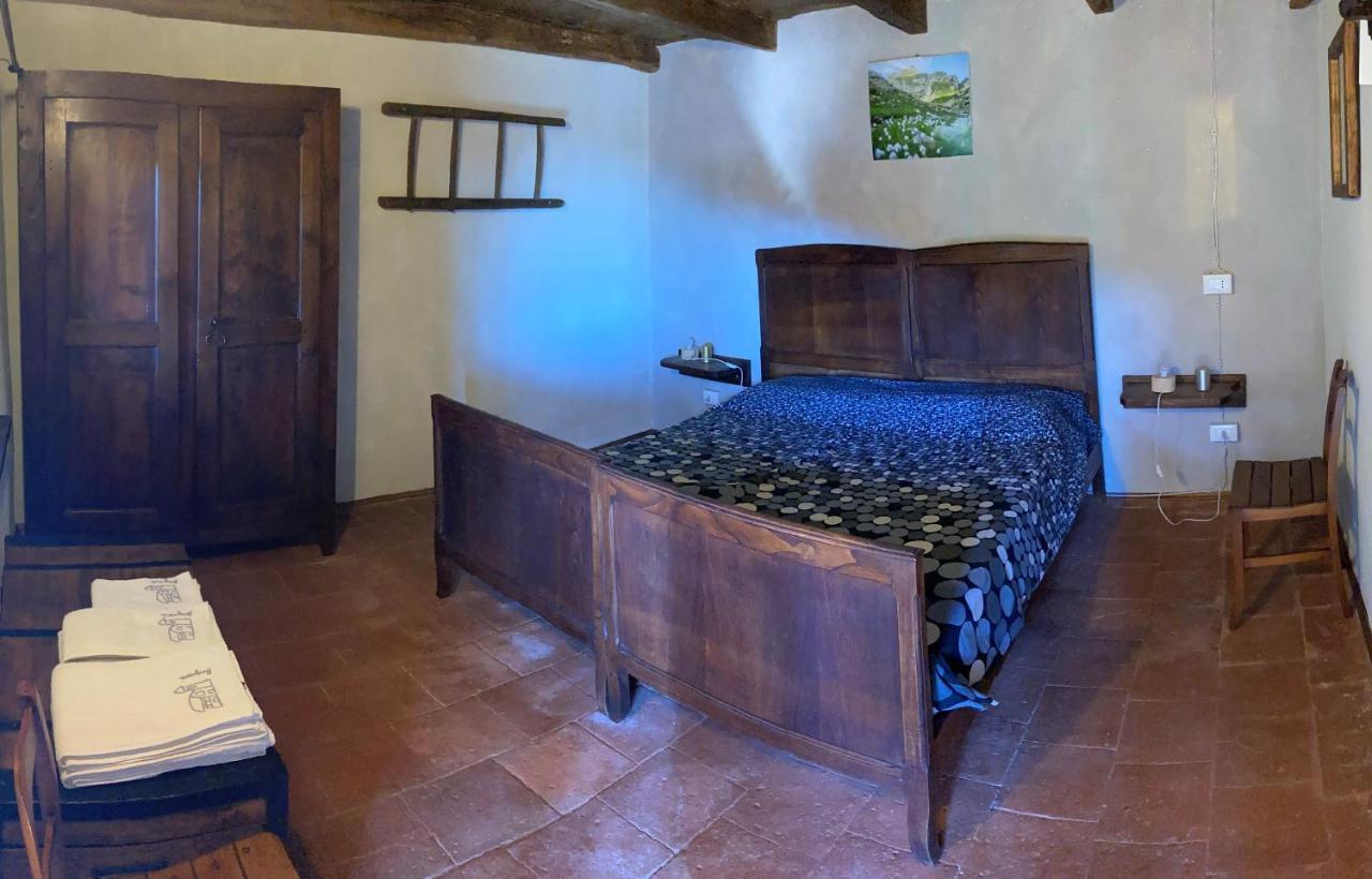 Bbb Bed&Breakfast Bagneri Muzzano Bagian luar foto