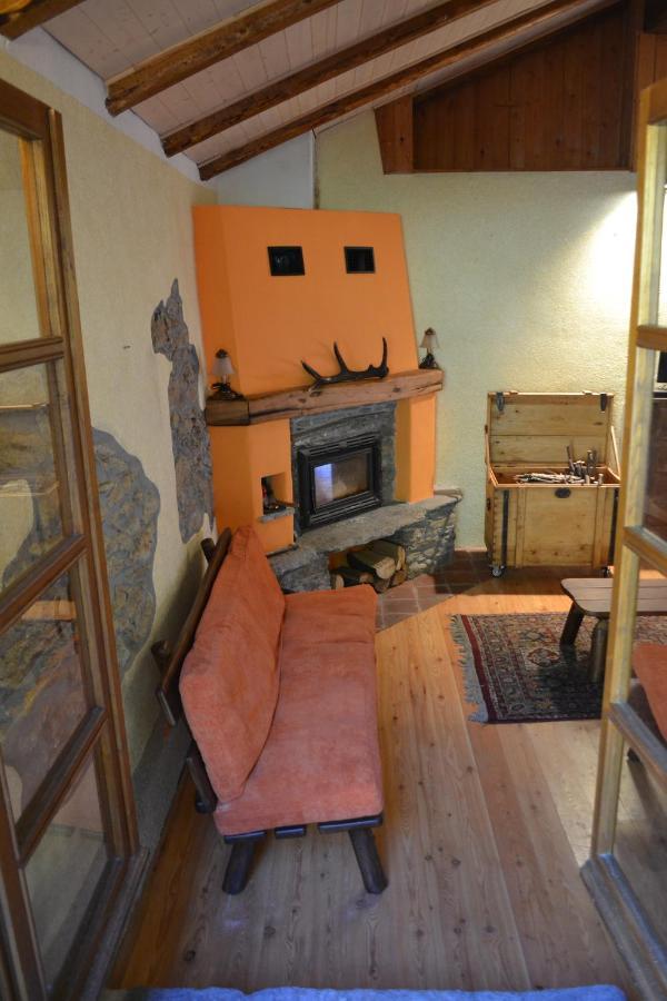 Bbb Bed&Breakfast Bagneri Muzzano Bagian luar foto
