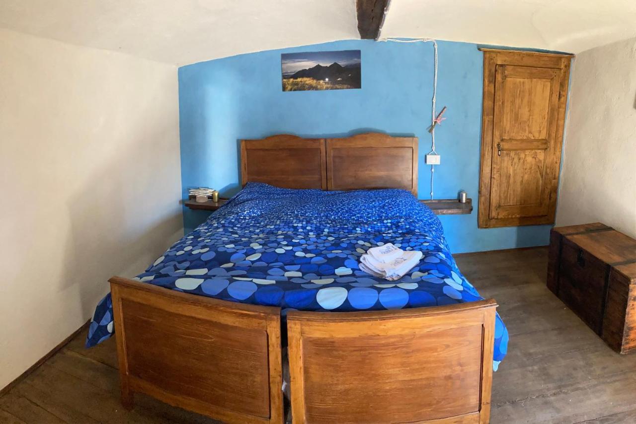 Bbb Bed&Breakfast Bagneri Muzzano Bagian luar foto