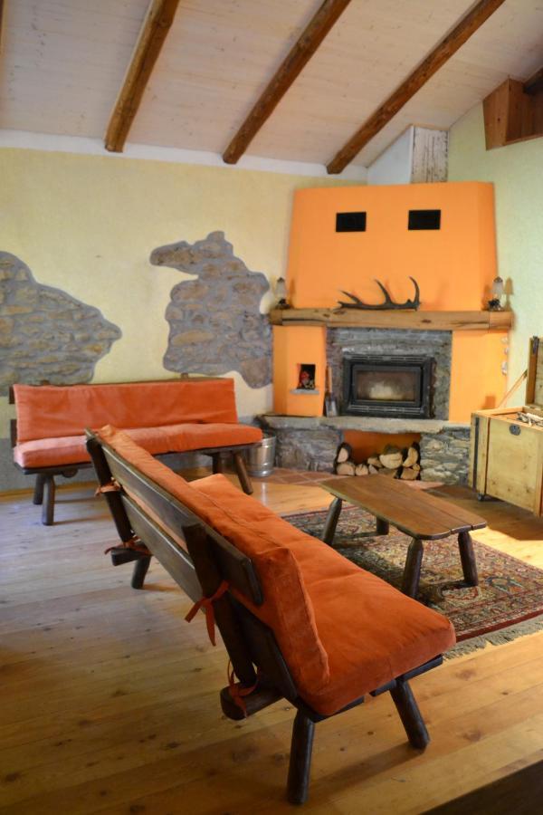 Bbb Bed&Breakfast Bagneri Muzzano Bagian luar foto