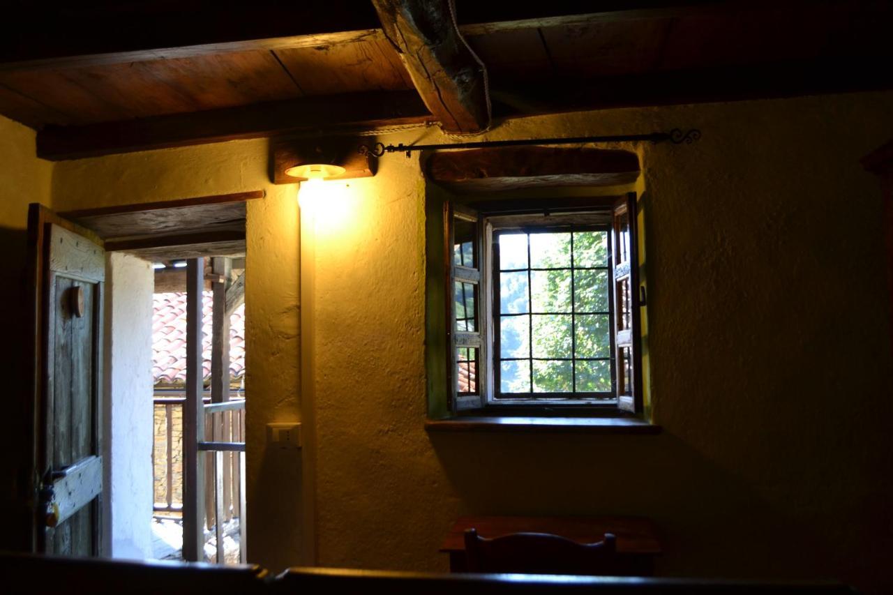 Bbb Bed&Breakfast Bagneri Muzzano Bagian luar foto